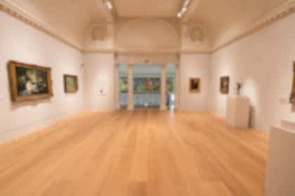 The Galleries at the Courtauld 7